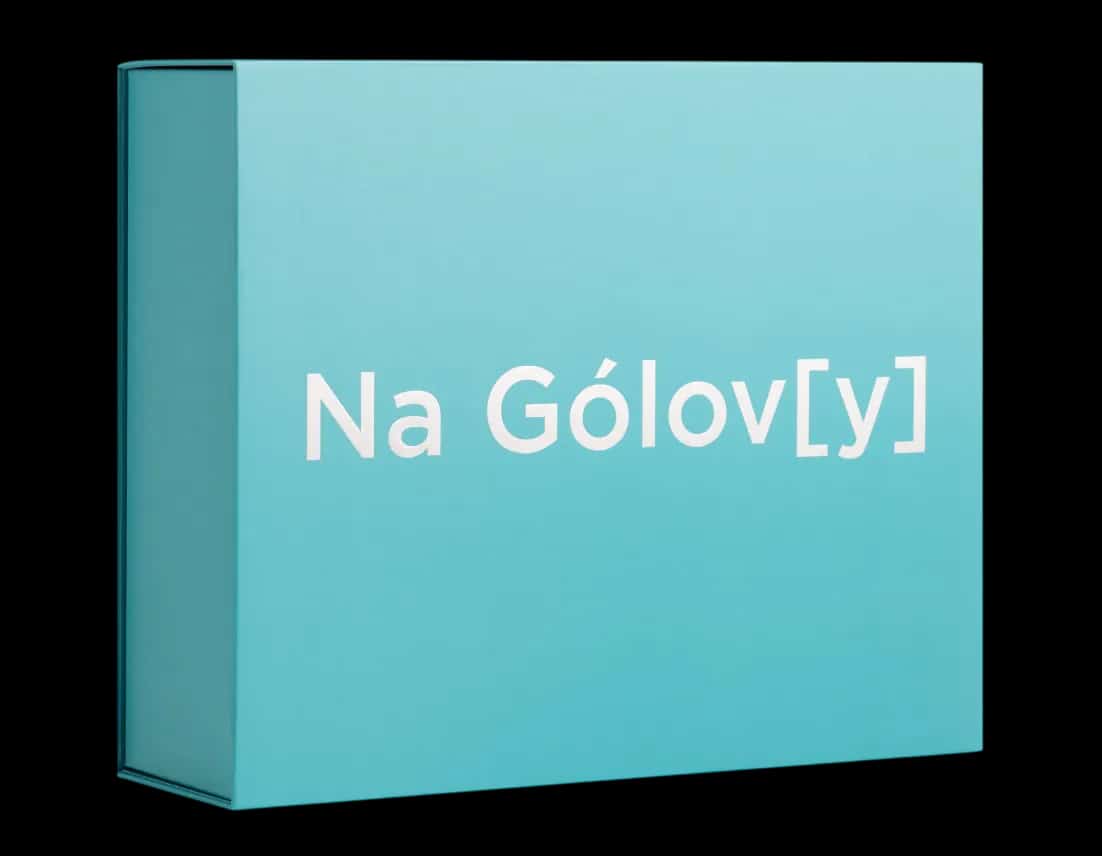 Бірюзовий набір - Gift Box Бірюзовий набір - Gift Box