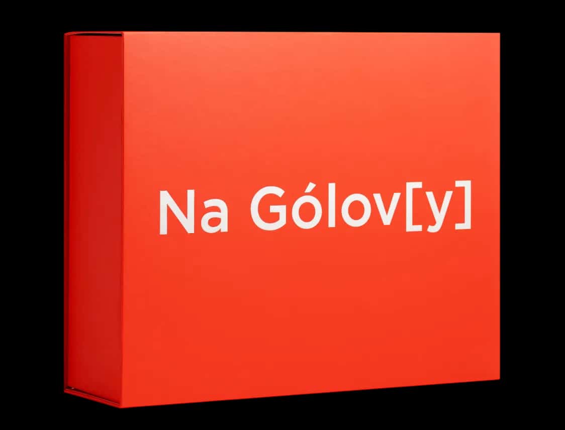 Червоний набір - Gift-Box Червоний набір - Gift-Box