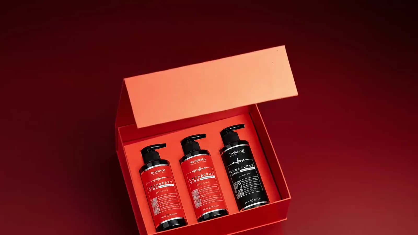 Gift box Gift box